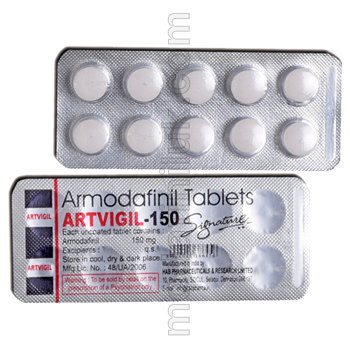 Armodafinil